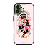 Jibaku Shounen hanako kun iPhone 17 Case QC9663