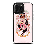 Jibaku Shounen hanako kun iPhone 16 Pro Max Case OV9663