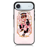 Jibaku Shounen hanako kun iPhone 17 Air Case OV9663
