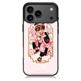 Jibaku Shounen hanako kun Samsung Galaxy S26 Case OV9663