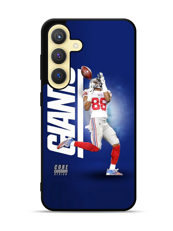Darius Slayton Samsung Galaxy S24 Plus 5G , Samsung Galaxy S24+ 5G Case OV9658