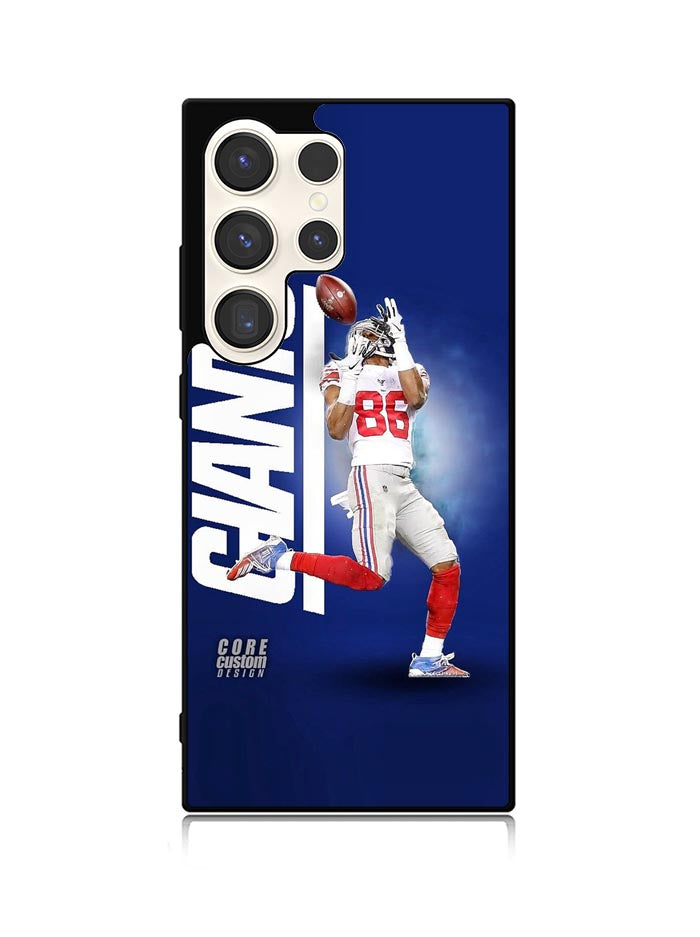 Darius Slayton Samsung Galaxy S24 Ultra 5G Case OV9658