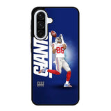 Darius Slayton Samsung Galaxy A26 5G Case OV9658