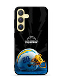 Los Angeles Chargers Samsung Galaxy S24 Plus 5G , Samsung Galaxy S24+ 5G Case OV9657