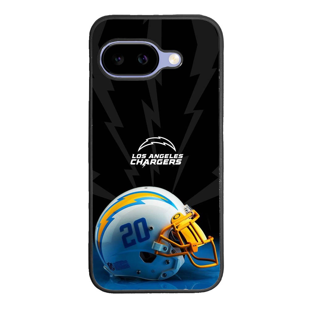 Los Angeles Chargers Google Pixel 10A Case QC9657