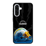 Los Angeles Chargers Samsung Galaxy A16 5G Case OV9657