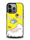 Doraemon iPhone 15 Pro Case OV9645