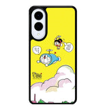 Doraemon Samsung Galaxy S25 Edge 5G Case OV9645