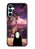 studio ghibli no face mask Samsung Galaxy A35 5G Case OV8692