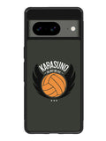 Haikyuu Google Pixel 8 Case QC8693