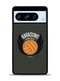 Haikyuu Google Pixel 8 Pro Case QC8693