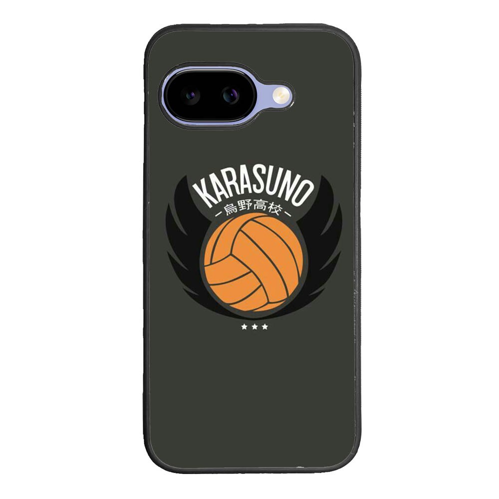 Haikyuu Google Pixel 10A Case QC8693