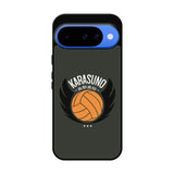 Haikyuu Google Pixel 10 Case QC8693