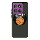Haikyuu Motorola Moto Edge 60 Pro Case QC8693