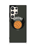 Haikyuu Samsung Galaxy S24 Ultra 5G Case OV8693