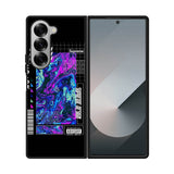 Justine sent you Samsung Galaxy Z Fold 7 5G Case QC8694