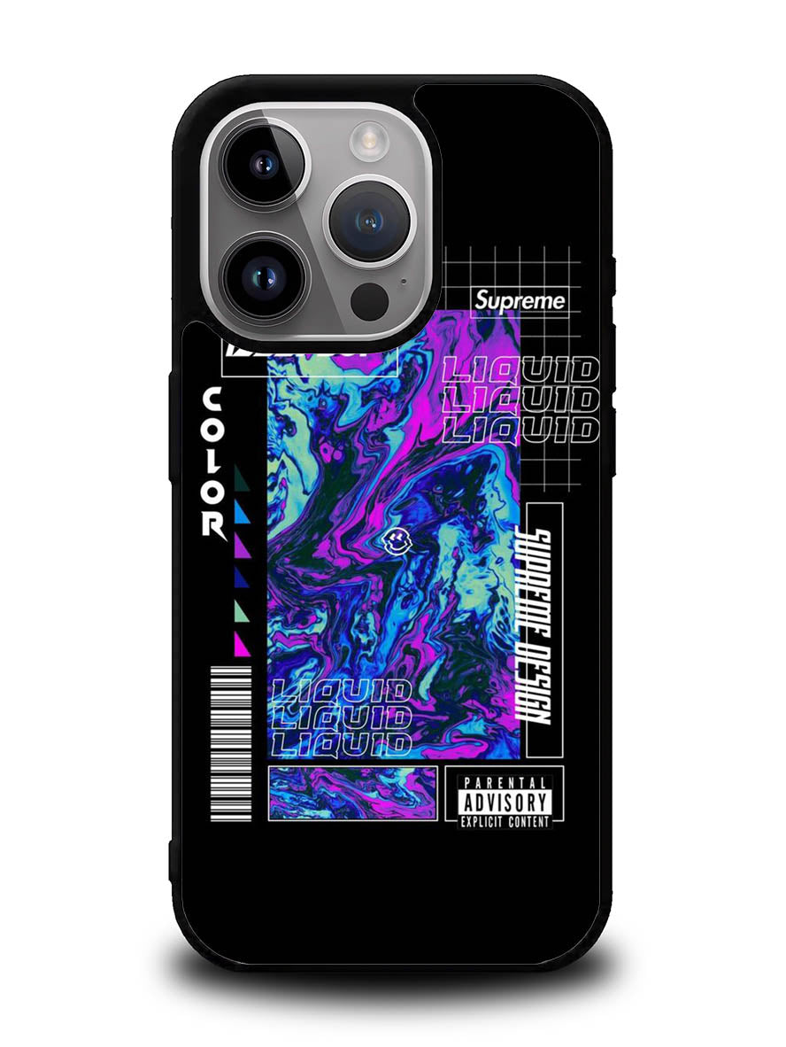 Justine sent you iPhone 14 Pro Case QC8694