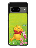winnie the pooh Google Pixel 8A Case QC8695