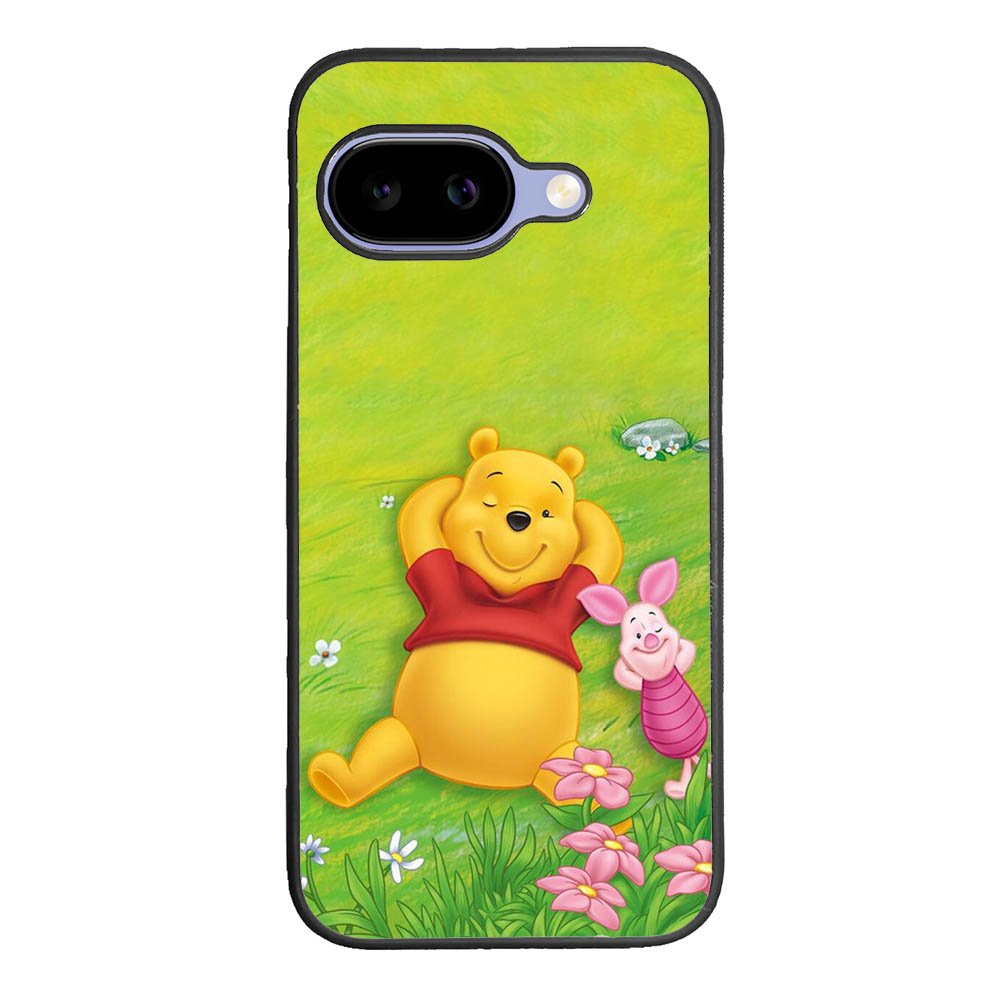 winnie the pooh Google Pixel 10A Case OV8695