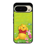 winnie the pooh Google Pixel 10 Pro Case QC8695