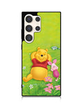 winnie the pooh Samsung Galaxy S24 Ultra 5G Case OV8695