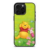 winnie the pooh iPhone 16 Pro Max Case OV8695