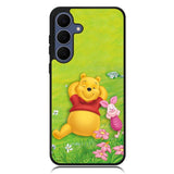 winnie the pooh Samsung Galaxy S25 FE Case OV8695