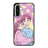 love in draw Samsung Galaxy A16 5G Case OV8697