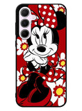 minnie mouse 4th Samsung Galaxy A55 5G Case