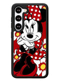 minnie mouse 4th Samsung Galaxy S23 Plus 5G / Samsung Galaxy S23+ 5G Case