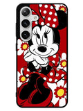 minnie mouse 4th Samsung Galaxy S24 5G Case