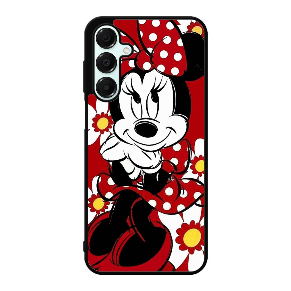 minnie mouse 4th Samsung Galaxy A16 Case OV4706