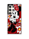 minnie mouse 4th Samsung Galaxy S24 Ultra 5G Case