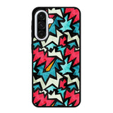 Abstract Art Samsung Galaxy A36 5G Case OV8782