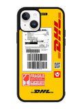 DHL iPhone 15 Plus Case OV8687