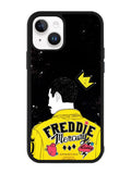 Queen Freddie Mercury iPhone 15 Case OV8686