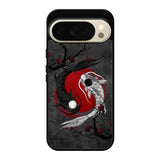 Yin and Yang Google Pixel 10 Pro Case