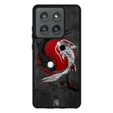 Yin and Yang Motorola Moto Edge 2025 Case