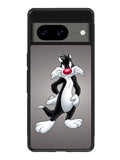 Sylvester the Cat Google Pixel 8 Case QC8780