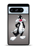 Sylvester the Cat Google Pixel 8 Pro Case QC8780