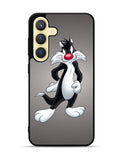 Sylvester the Cat Samsung Galaxy S23 5G Case QC8780
