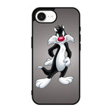 Sylvester the Cat iPhone 17e Case OV8780