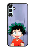 My Hero Academia Samsung Galaxy A15 5G Case OV8781