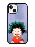 My Hero Academia iPhone 15 Case OV8781