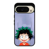 My Hero Academia Google Pixel 10 Pro XL Case OV8781