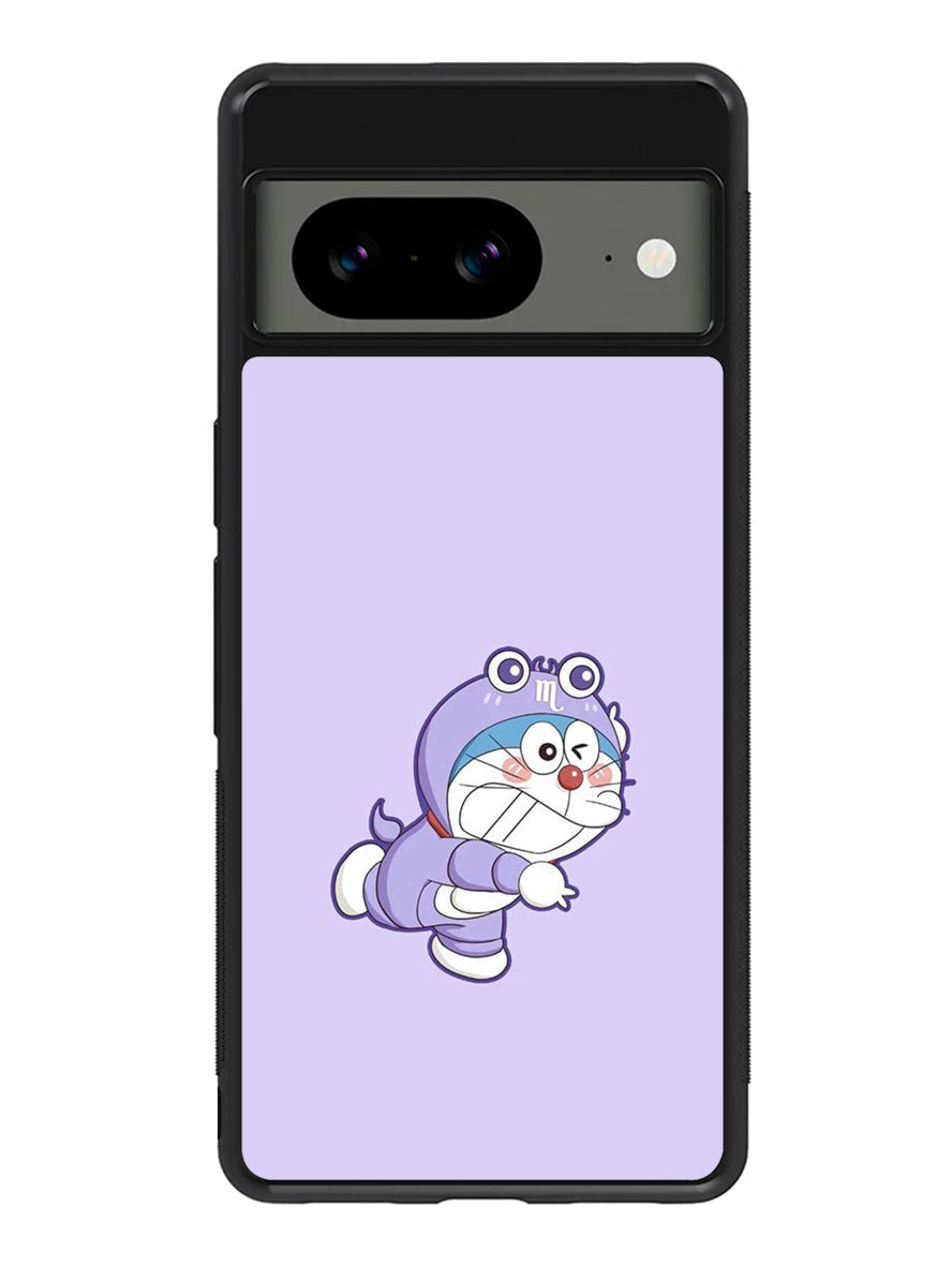 Doraemon Google Pixel 8A Case QC8776