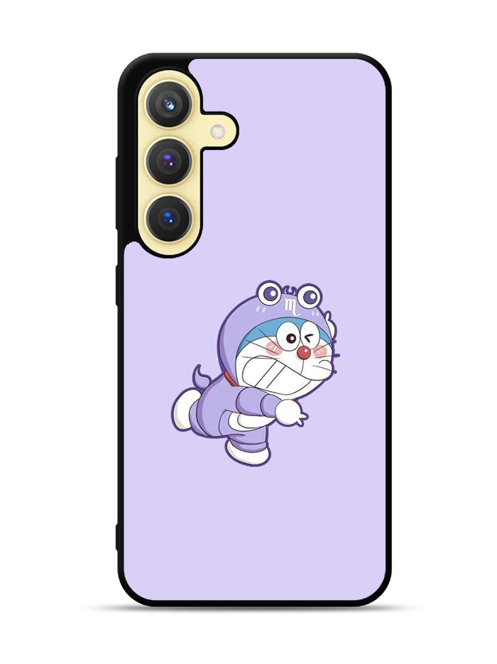 Doraemon Samsung Galaxy S24 5G Case OV8776