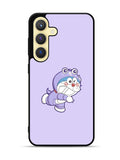 Doraemon Samsung Galaxy S23 5G Case QC8776