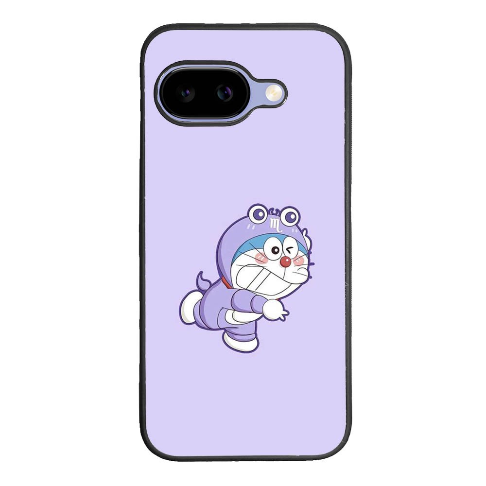 Doraemon Google Pixel 10A Case QC8776