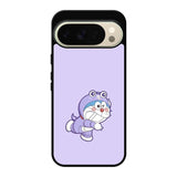 Doraemon Google Pixel 10 Pro Case QC8776